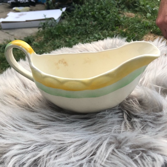 Grindley Gravy Boat - Picture 4 of 5